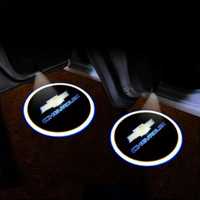Avtomobil uchun shevrolet logosi