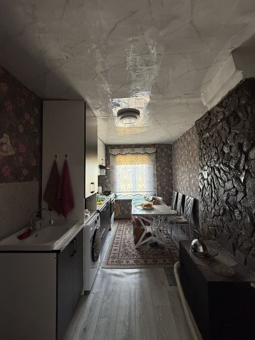 Продается ДОМ .В центре