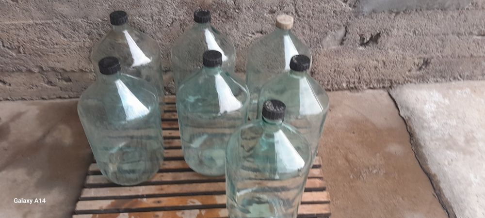 Butil 20 litr pulizga arzidi