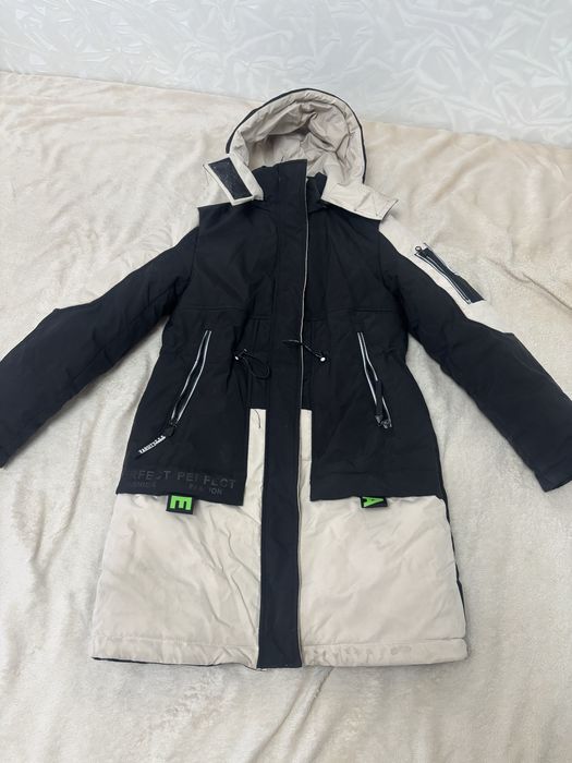 Продам куртки детские зимние