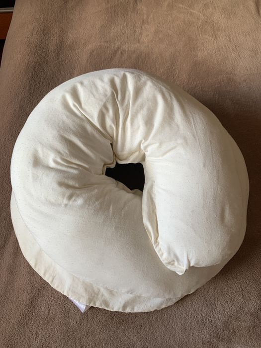 Perna 3 in 1 de gravida si alaptat