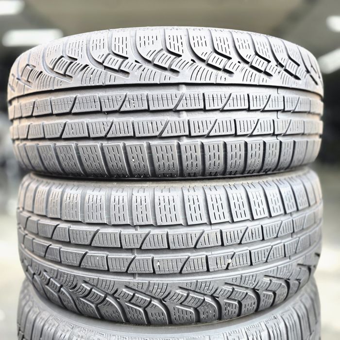 2x 205/50/17 M+S PIRELLI 2021 Stare excelentă