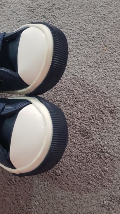 Tenesi stil gheata baietel nr 21