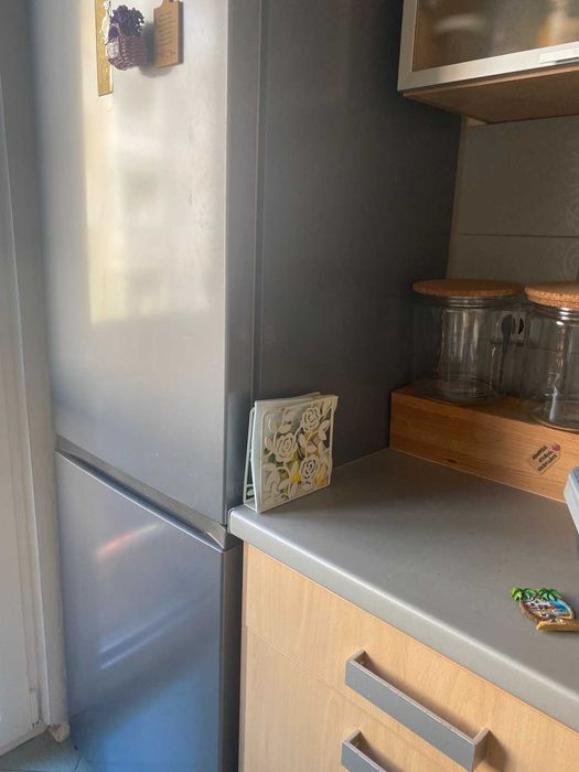 Продава се Четиристаен апартамент в София, Център - 98 кв.м за 12 €/кв.м - Снимка #3