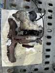 Turbina turbo turbosuflanta vw passat b7 CC skoda 2.0 CFGB CFF 170 cai