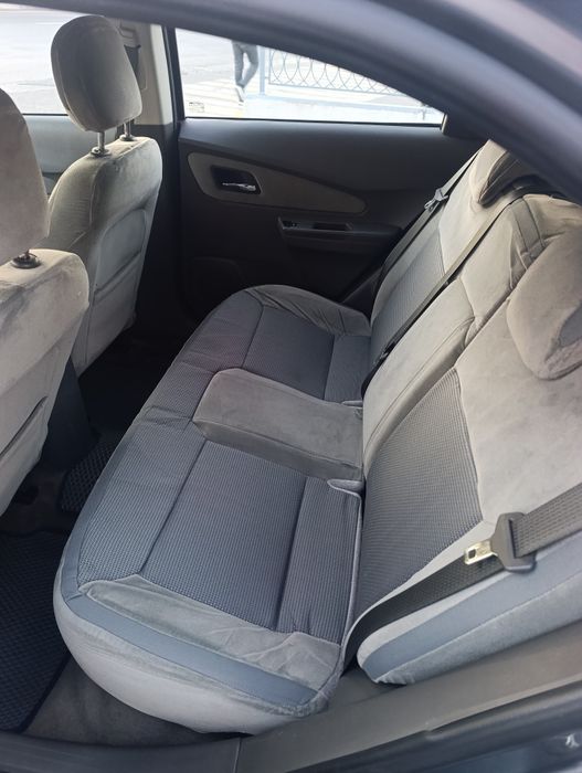 Cobalt 2022 yil 35 000 probeg