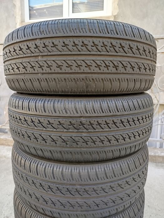 205 60 R15 Shina Nexen