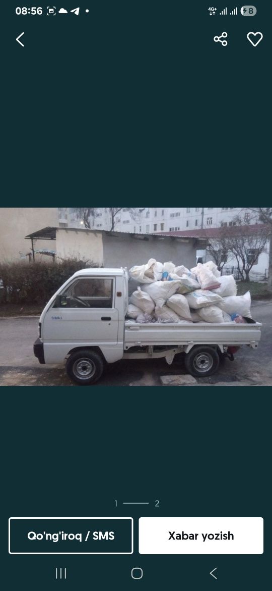 Musor tashish вывос мусора строй мусор ташиш кераксиз мебалларни олиб