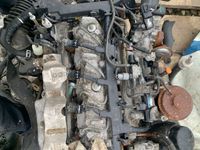 Dezmembrez Motor Honda N22A1, Accord euro 4 CRV Frv