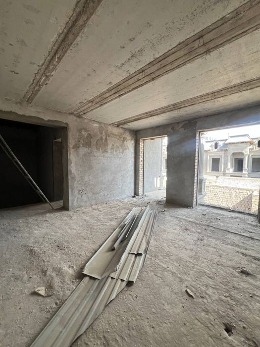 Коттедж продаётся Хасанбой Тикланиш махалла. Бартер рассматривается