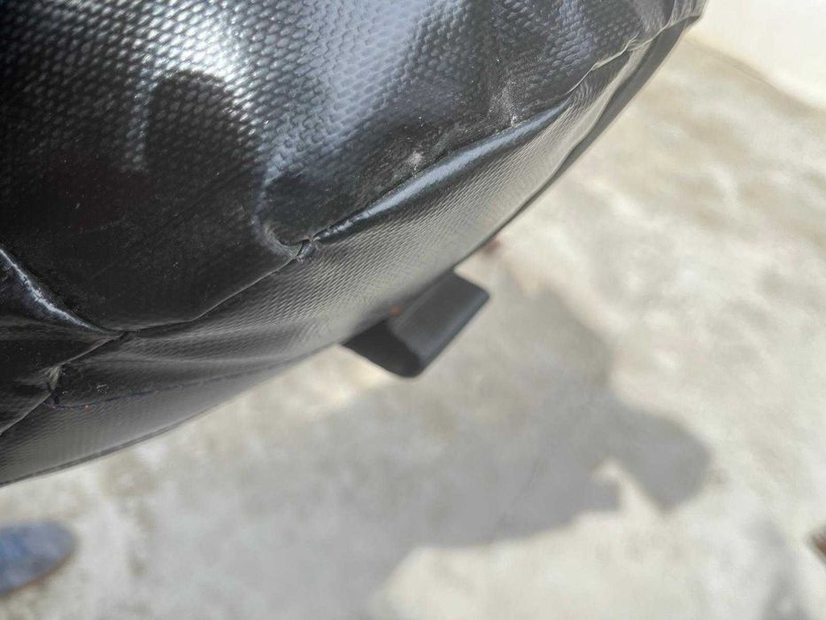 Vand sac de box Import Canada