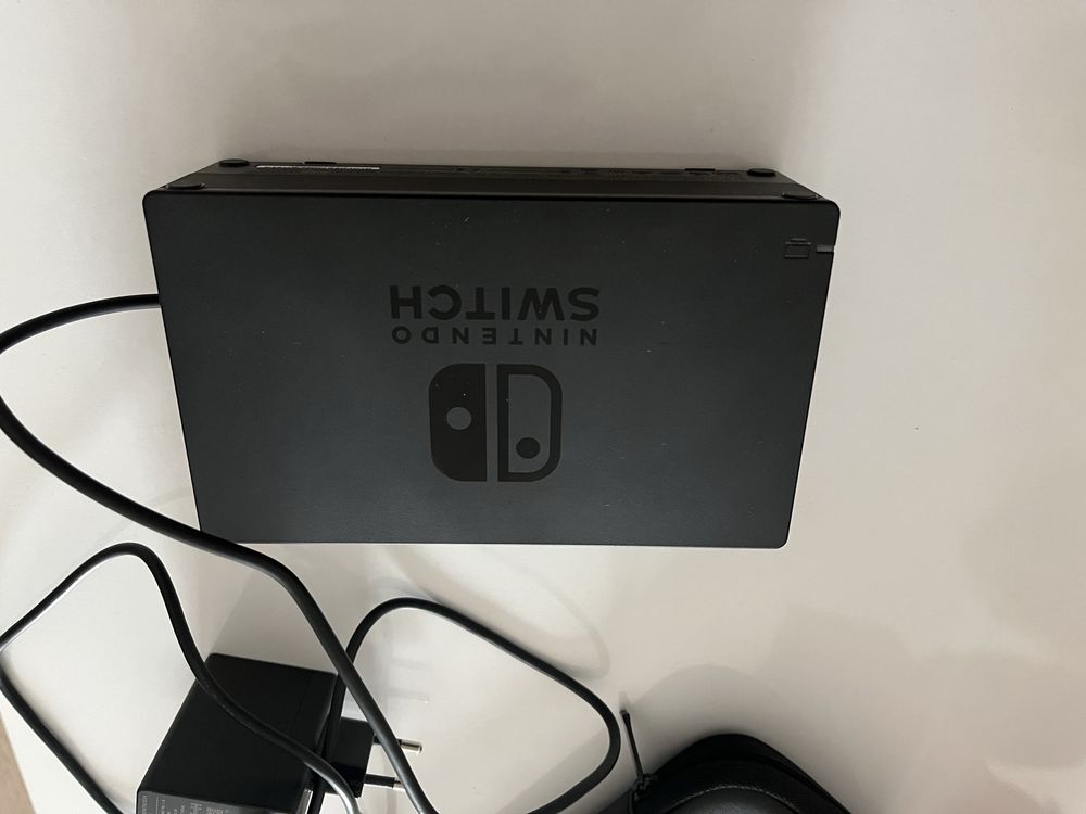 Nintendo Switch     .