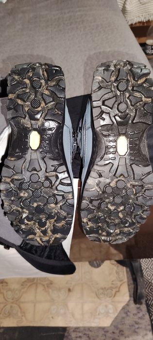 Туристически обувки висок клас gore-tex