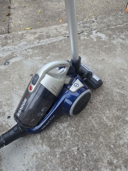 Прахусмусачка Hoover