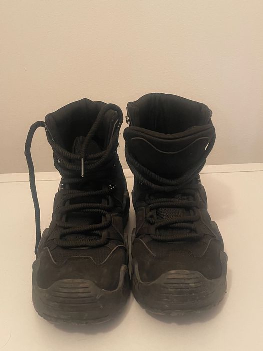 Bocanci vânătoare și drumeții