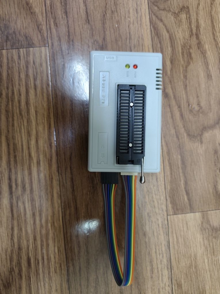 Программатор TL-866 II plus