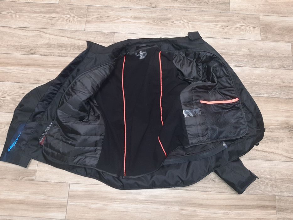 Alpinestars T-Jaws V4.