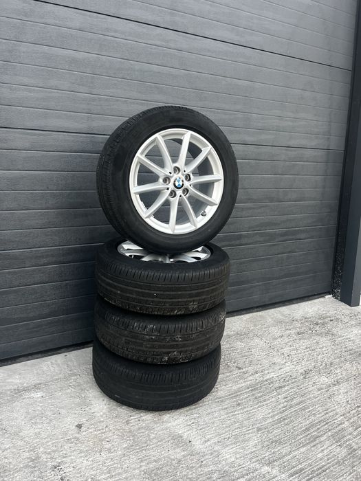 Jante Aliaj 5x112 225/55 17 VW  Skoda Seat/BMW G20 G30 Seria 3 ,5