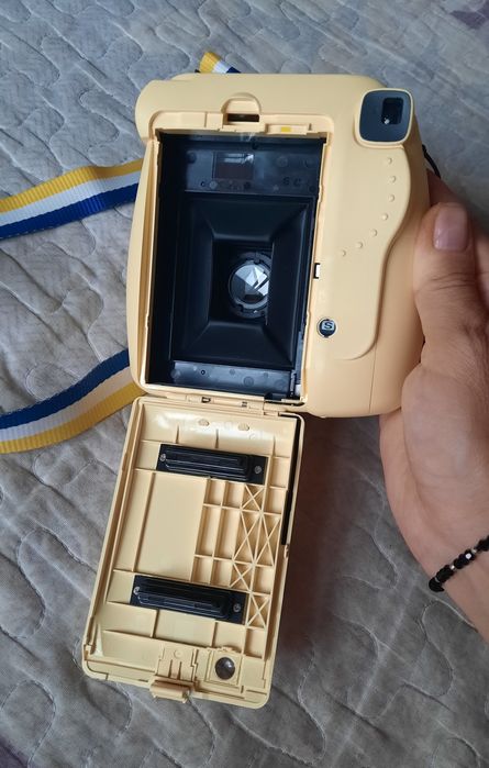 Cameră foto Fujifilm Instax mini 8