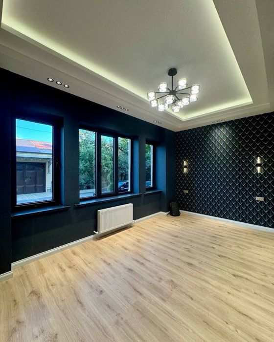 Новый евродом между Улугбекский район махалля Алишеробод