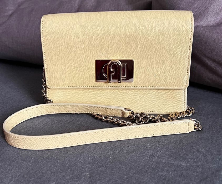 Furla 1927 crossbody  mini