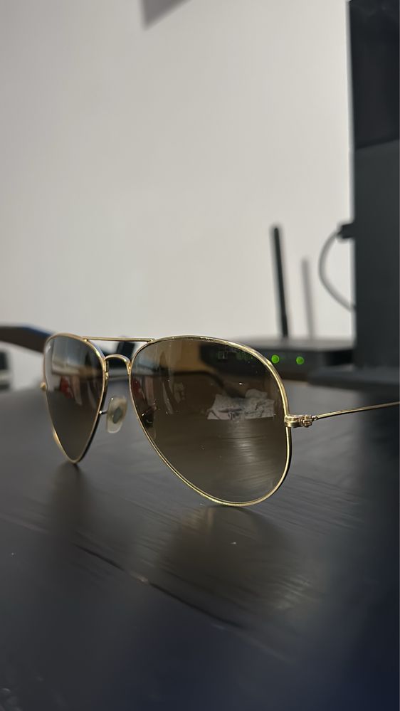 Ray-Ban Aviator