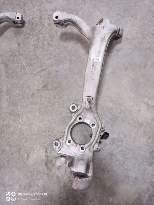 Fuzete audi a 6 2005/2010