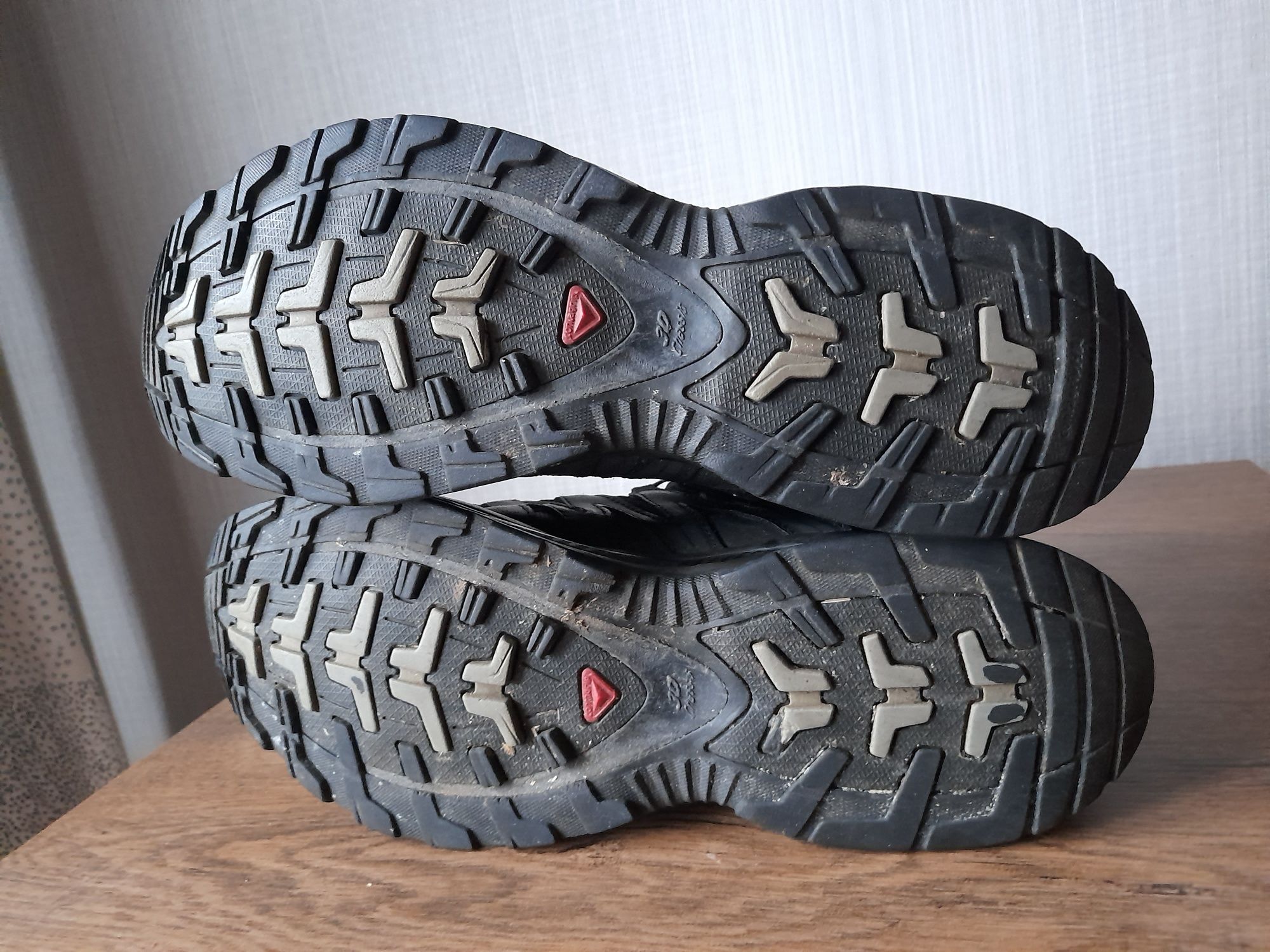 Salomon Xa pro 3D gore tex обувки 41номер.