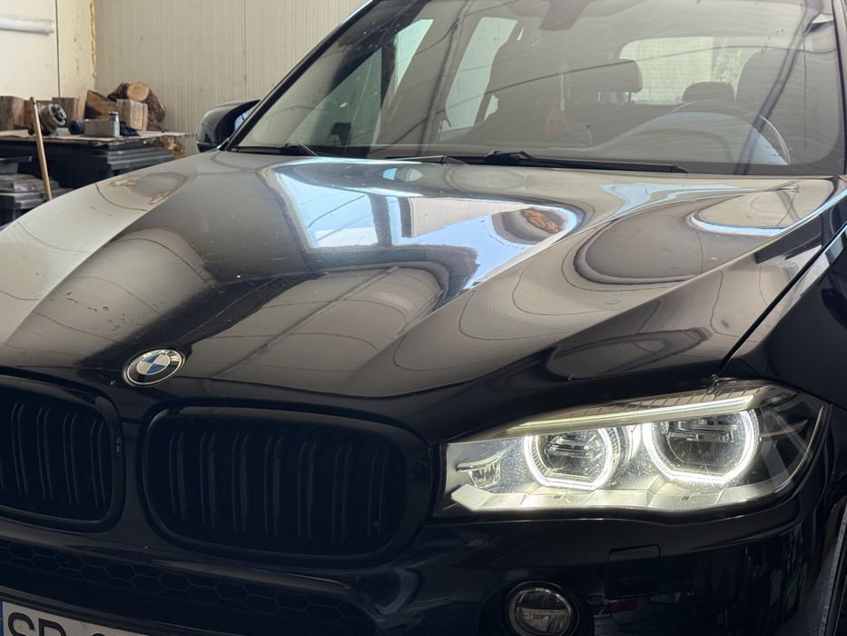 Diagnoza, codari mecanica. Service auto pentru BMW seriile E -F si G