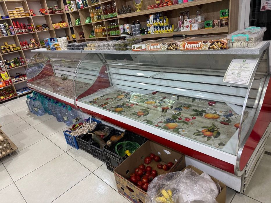 2та Холодильник В отличном состояние