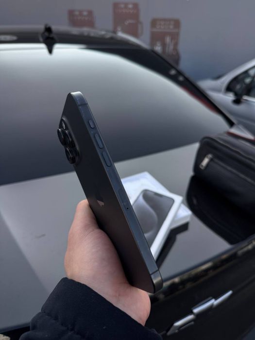 Iphone 16 Pro Max 256 GB