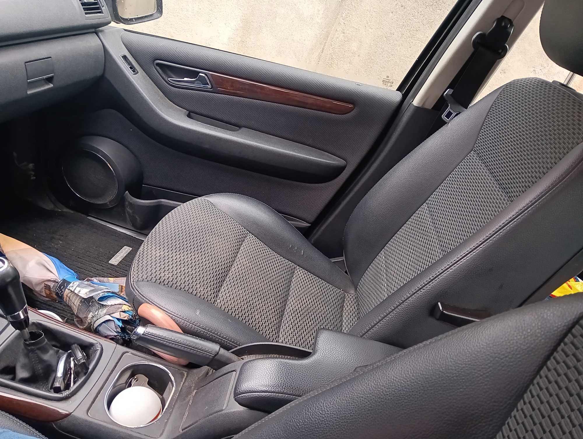 Mercedes a class 2010 benzină