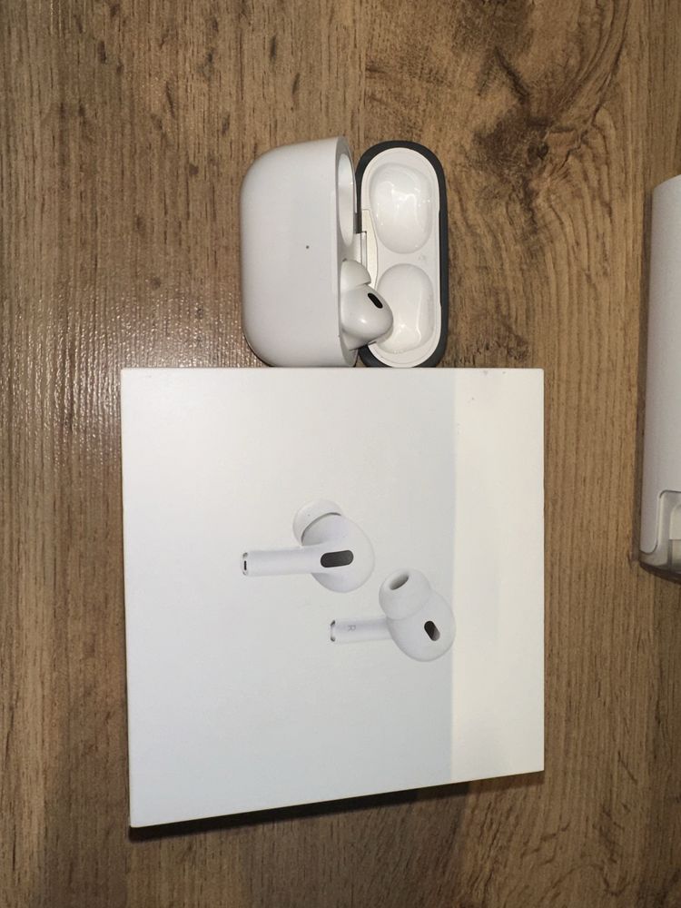 AirPods Pro 2nd Generation