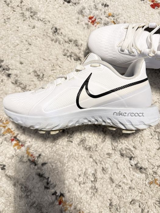 Nike react infinity Pro