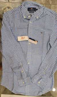 Camasa VINEYARD VINES, original cu eticheta, marime S