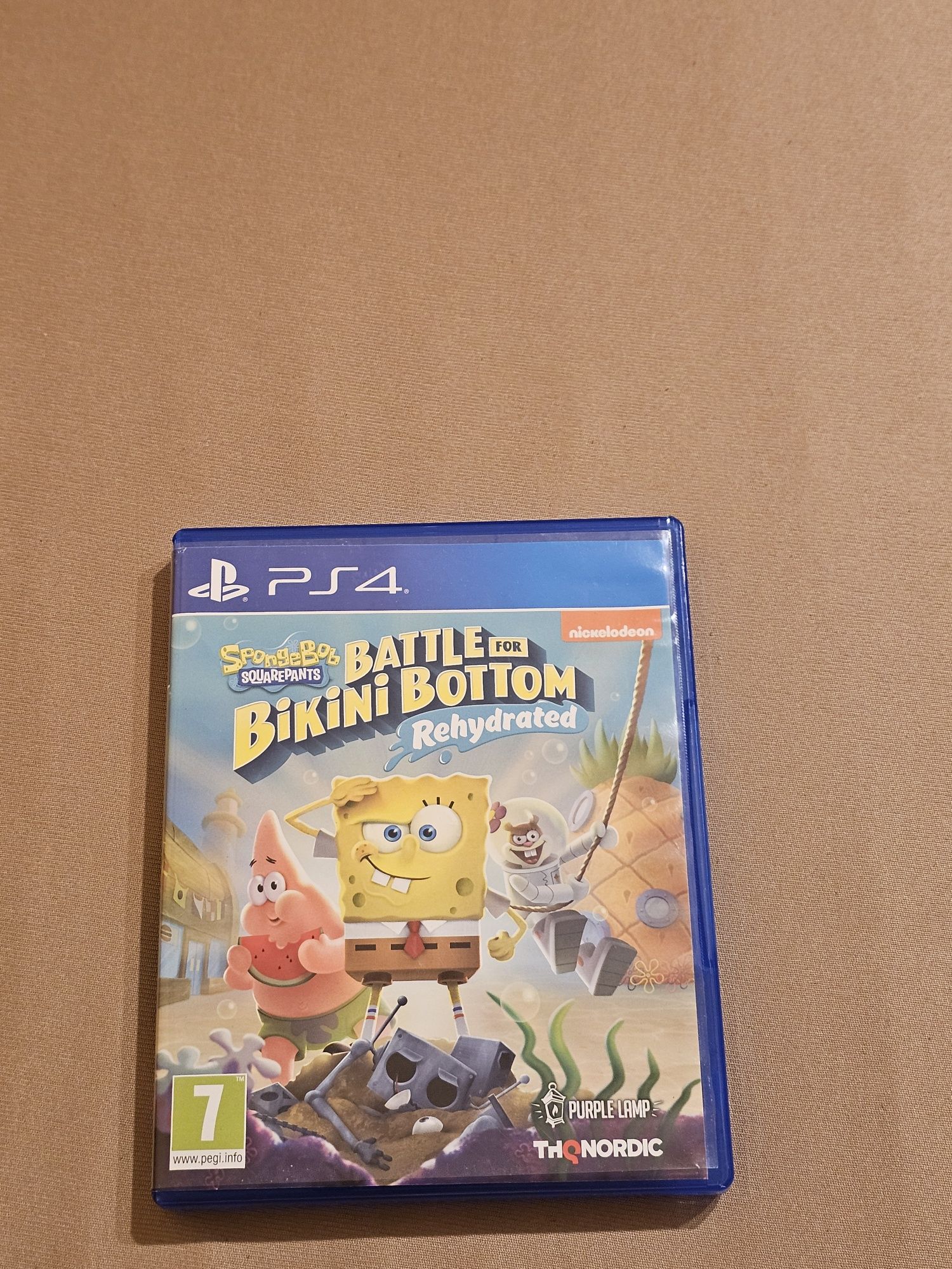 Оригинални игри за ps4