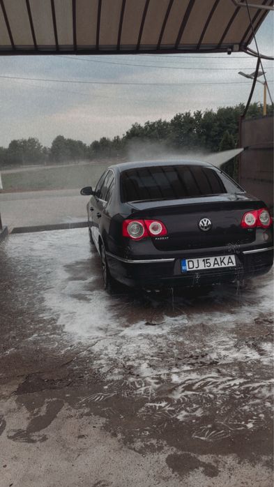 Vând , schimb Passat b6 2010 2.0 tdi