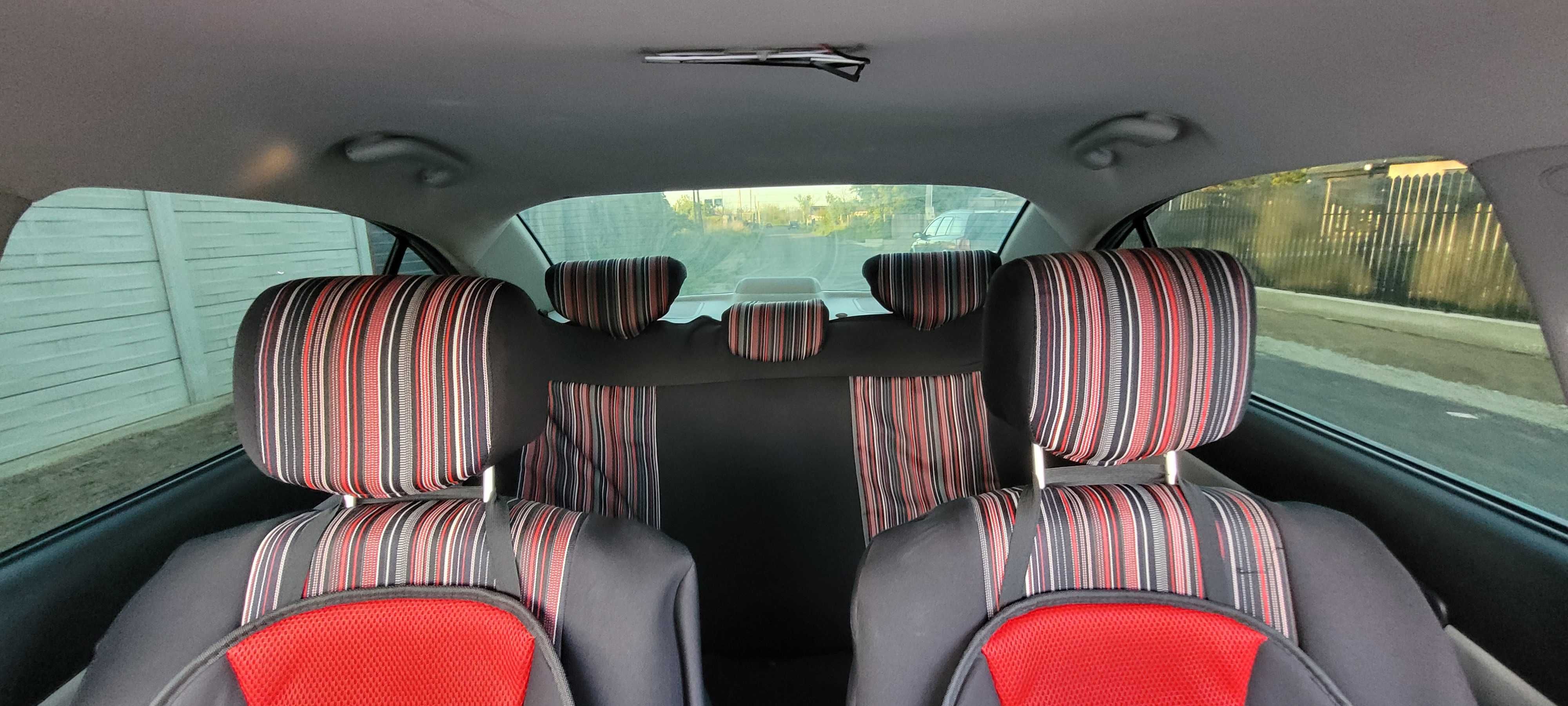 Hyundai Accent 2008