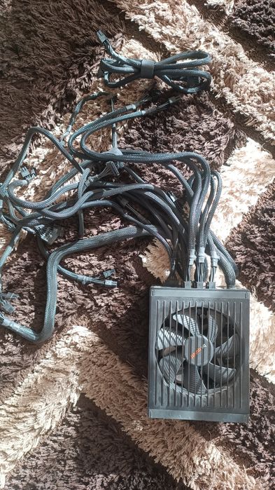 Захранване be quiet! Dark Power Pro 1000W