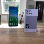 К162/Сотовый телефон OPPO A5 PRO 128 GB/sk150624