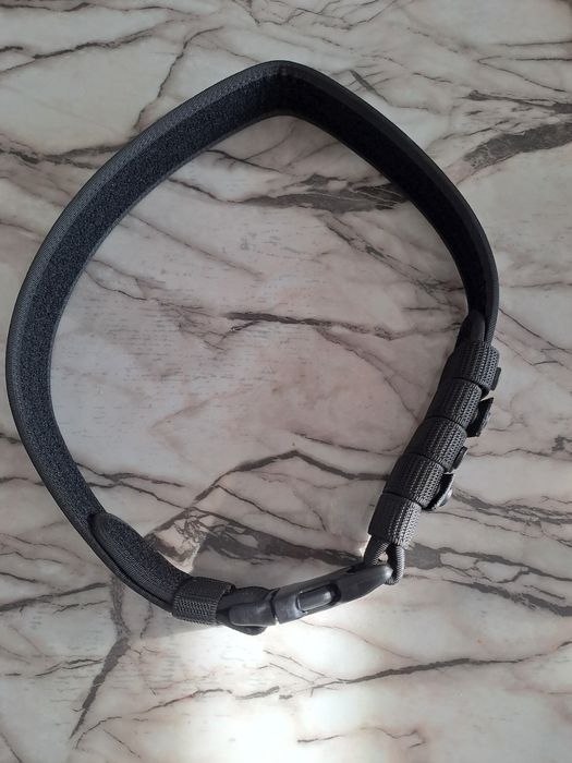 Тактически колан