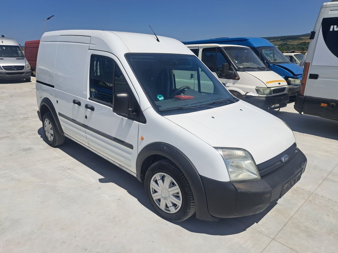 Форд Конект 1.8 ТДЦИ Ford Connect 1.8 TDCI НА ЧАСТИ