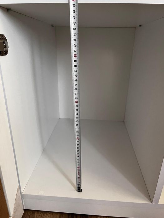 Dulap pentru dressimg