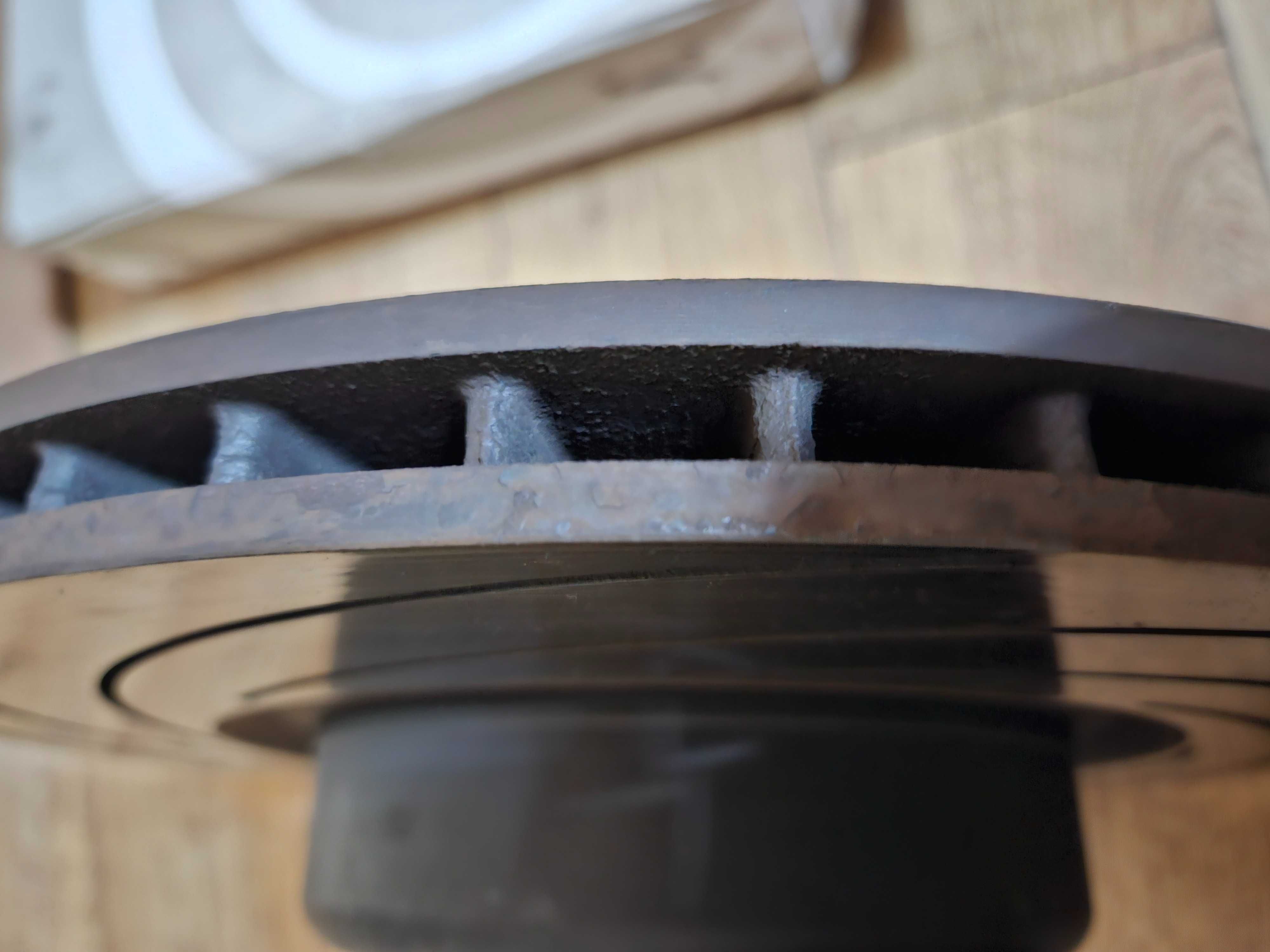Discuri Frana Spate Tarox F2000 345x24 Bmw M - 320,335i,340,420,435