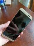 Htc m9 cu husa detasabila noua