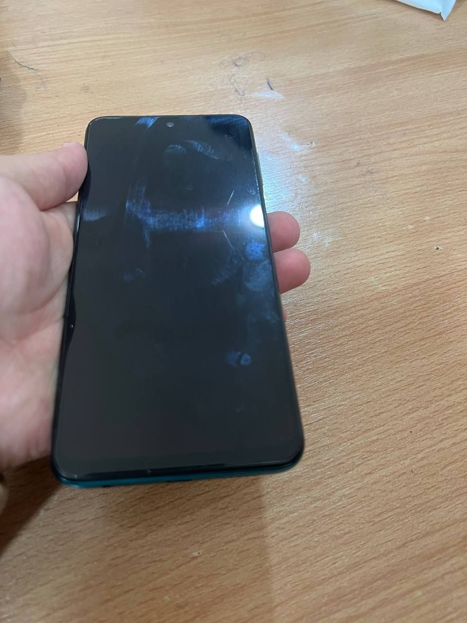 Redmi note 9pro 6/64gb