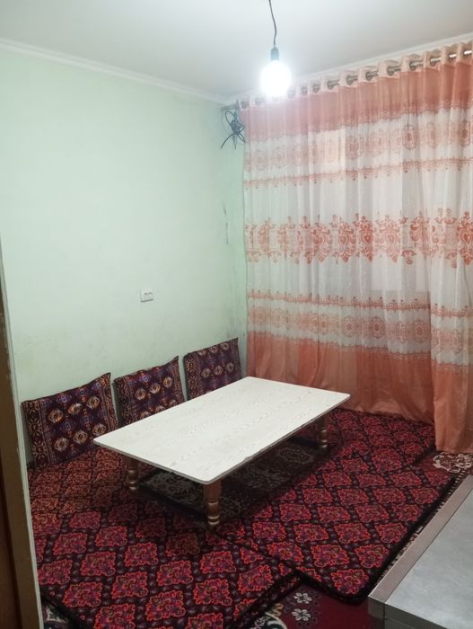 Samarqand Viloyati Jomboy tumani Guliston mahallasi lolazor koʻcha