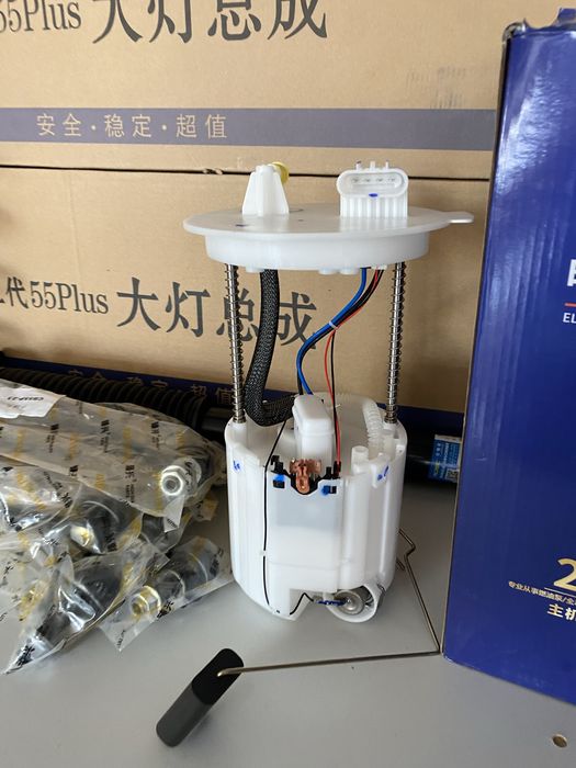 Бензонасос Changan Jac Elantra K3 K5 Seltos Monza Chery Jetour