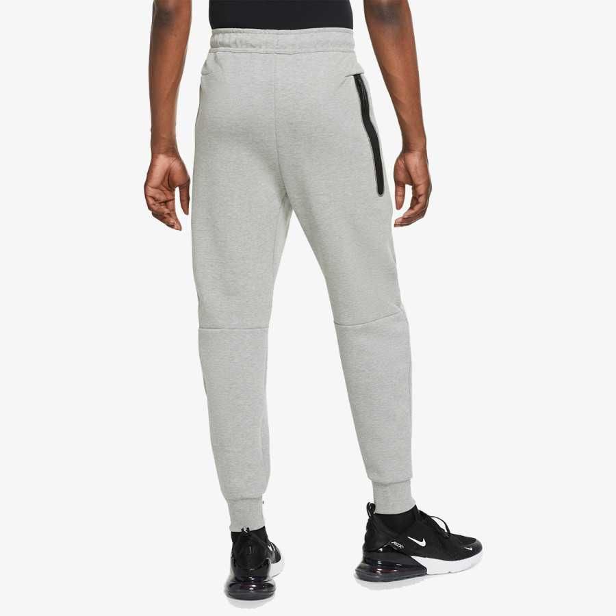 Nike Tech Fleece Jogger - Оригинално мъжко долнище размер XL