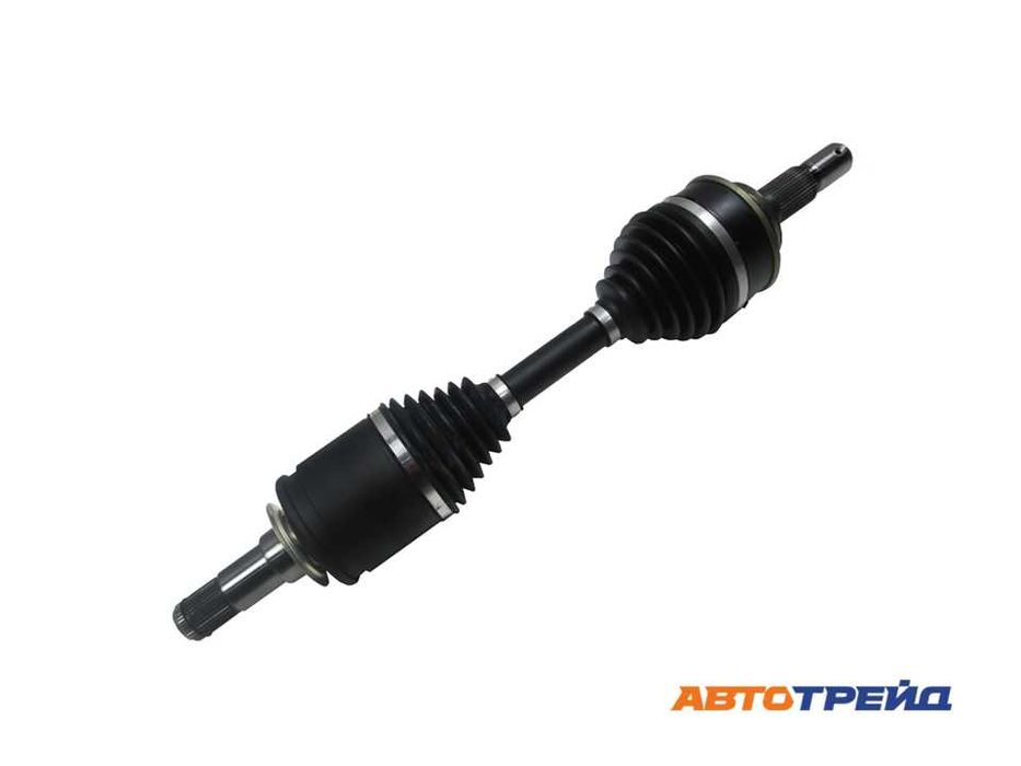 Привода в сборе на все авто / Низкие Цены / Гарантия!